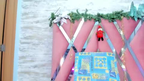 Lara Murphy online show from 01.07.25