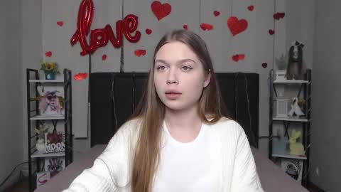 LaraPika online show from 02.07.26