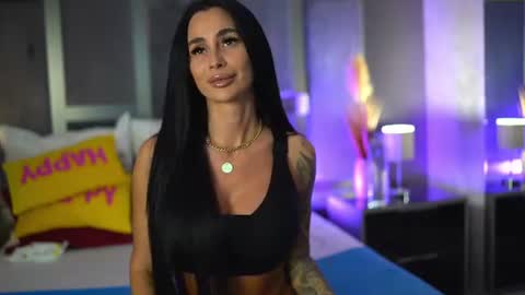 Lara online show from 06.27.26