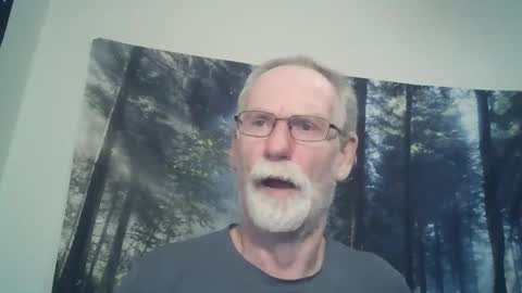 Larbie online show from 02.25.25