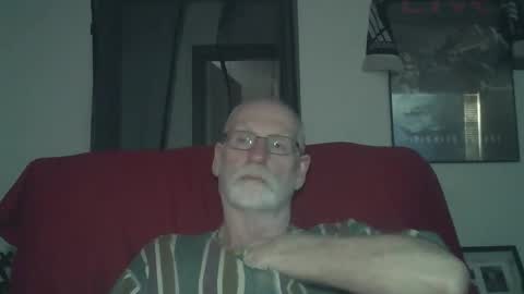 Larbie online show from 10.15.25