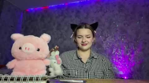 Nessie online show from 04.23.26