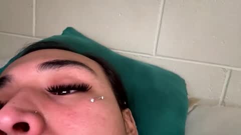 lareinapussy online show from 03.20.26