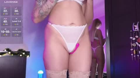 LarineGMT7  UTC6  online show from 01.22.25