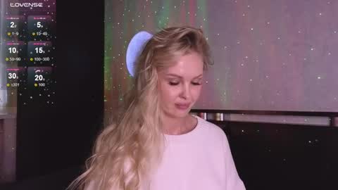 LarineGMT7  UTC6  online show from 02.22.25