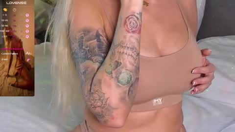 LarineGMT7  UTC6  online show from 11.08.25