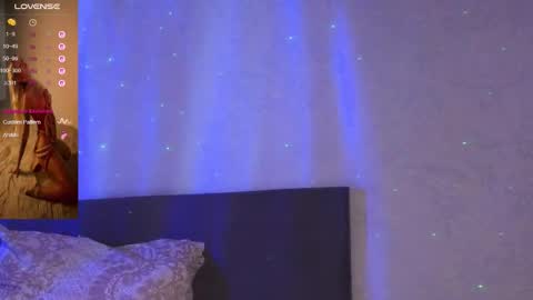 LarineGMT7  UTC6  online show from 11.21.25