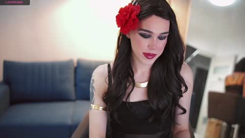 Larisa Lavriki online show from 01.16.25