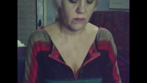 Snapshot of larisaq4ugo24 chatting on 01.17.25 larisaq4ugo24 online show from 01.17.25