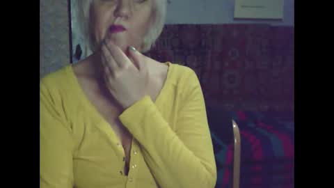 Snapshot of larisaq4ugo24 chatting on 01.24.25 larisaq4ugo24 online show from 01.24.25