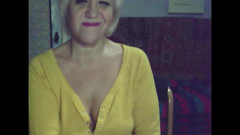 Snapshot of larisaq4ugo24 chatting on 01.24.25 larisaq4ugo24 online show from 01.24.25