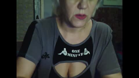 Snapshot of larisaq4ugo24 chatting on 01.31.25 larisaq4ugo24 online show from 01.31.25