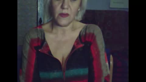 Snapshot of larisaq4ugo24 chatting on 02.05.25 larisaq4ugo24 online show from 02.05.25