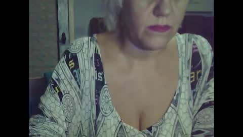 Snapshot of larisaq4ugo24 chatting on 02.06.25 larisaq4ugo24 online show from 02.06.25