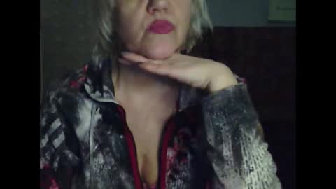 Snapshot of larisaq4ugo24 chatting on 03.01.25 larisaq4ugo24 online show from 03.01.25