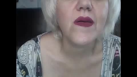 Snapshot of larisaq4ugo24 chatting on 11.03.25 larisaq4ugo24 online show from 11.03.25