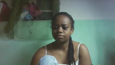 larissa645771 online show from 10.11.25