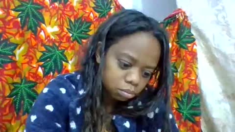 Snapshot of larissa645771 chatting on 06.09.26 larissa645771 online show from 06.09.26