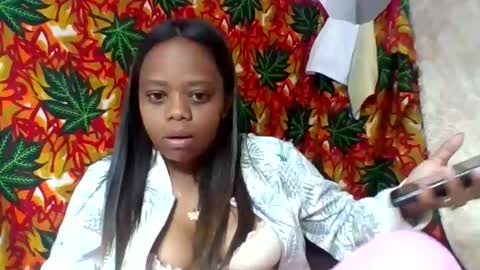 Snapshot of larissa645771 chatting on 06.13.26 larissa645771 online show from 06.13.26