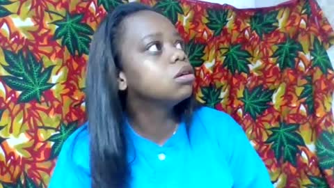 Snapshot of larissa645771 chatting on 06.15.26 larissa645771 online show from 06.15.26