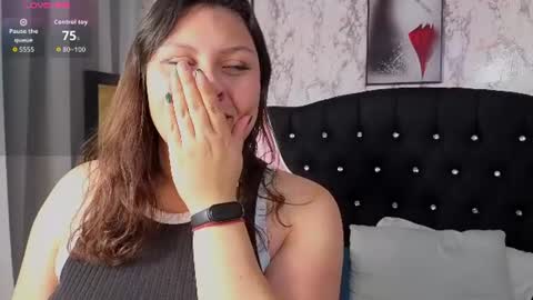 larissa_antonella online show from 08.08.26