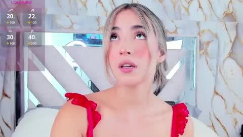 Larissa online show from 06.02.26