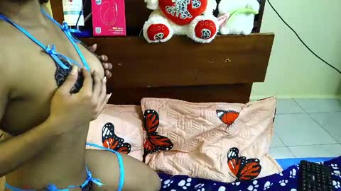 larita_curly online show from 04.20.26