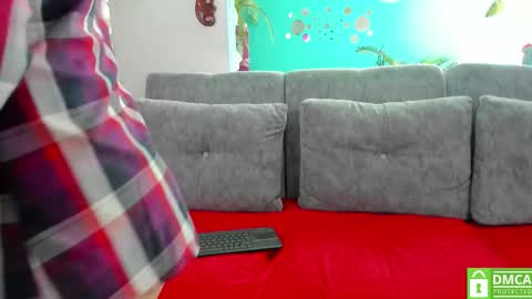 Snapshot of larossasexy chatting on 02.02.26 Rosa online show from 02.02.26