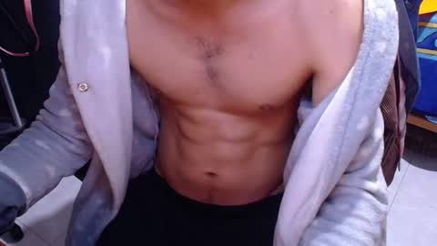 Snapshot of larry_art_a chatting on 03.16.26 Larry online show from 03.16.26