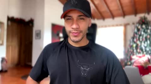 andrew online show from 12.23.24