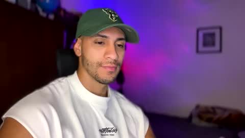 andrew online show from 12.25.24