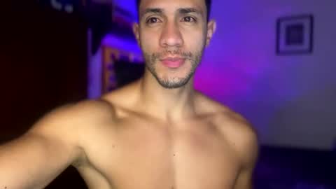 andrew online show from 12.29.24