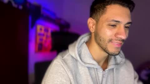 andrew online show from 12.30.24