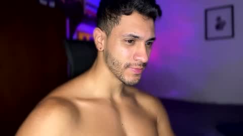 andrew online show from 01.01.25