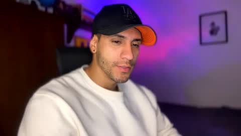 andrew online show from 01.03.25