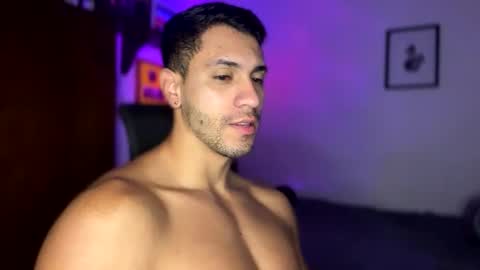 andrew online show from 01.04.25