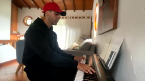 andrew online show from 01.04.25