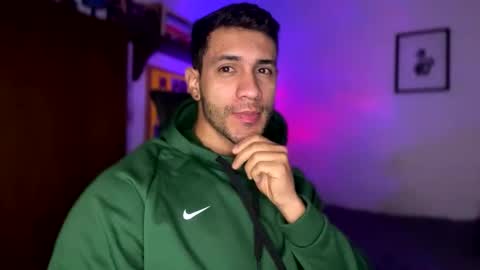 andrew online show from 01.05.25