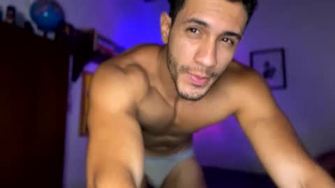 andrew online show from 01.08.25