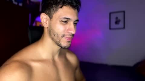 andrew online show from 01.09.25