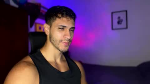 andrew online show from 01.21.25