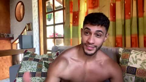 andrew online show from 01.30.25