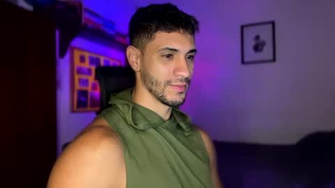 andrew online show from 02.02.25