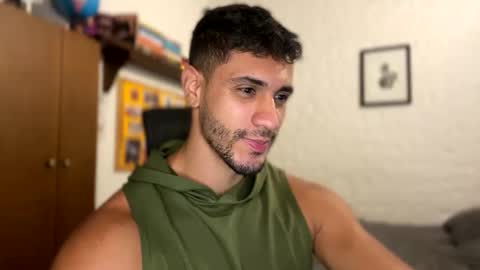 andrew online show from 02.02.25