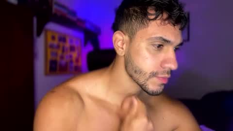 andrew online show from 02.04.25