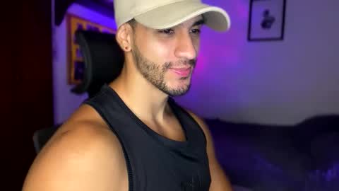 andrew online show from 02.06.25