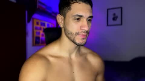 andrew online show from 02.07.25