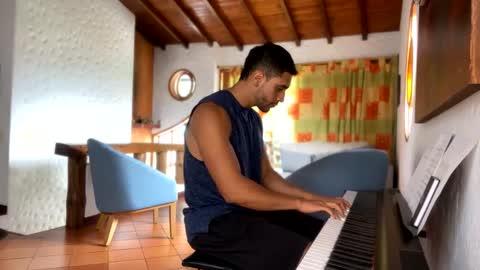 andrew online show from 02.07.25