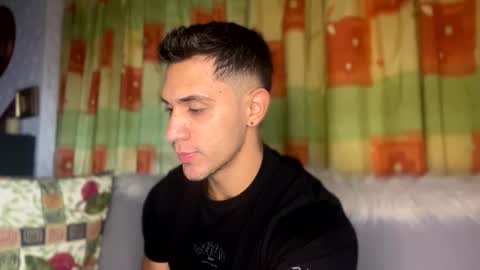 andrew online show from 02.12.25