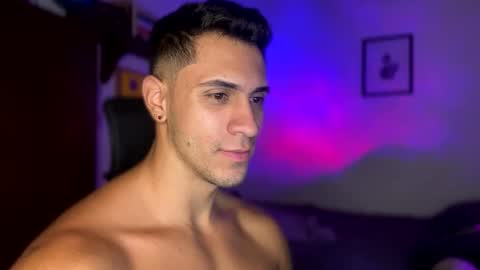 andrew online show from 02.13.25